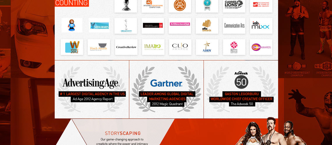 Sapient A-List image 4