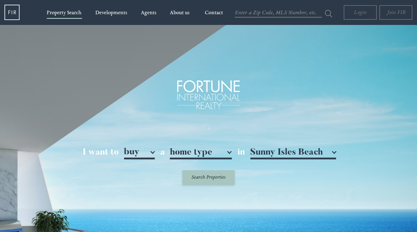 Fortune International Realty image 1