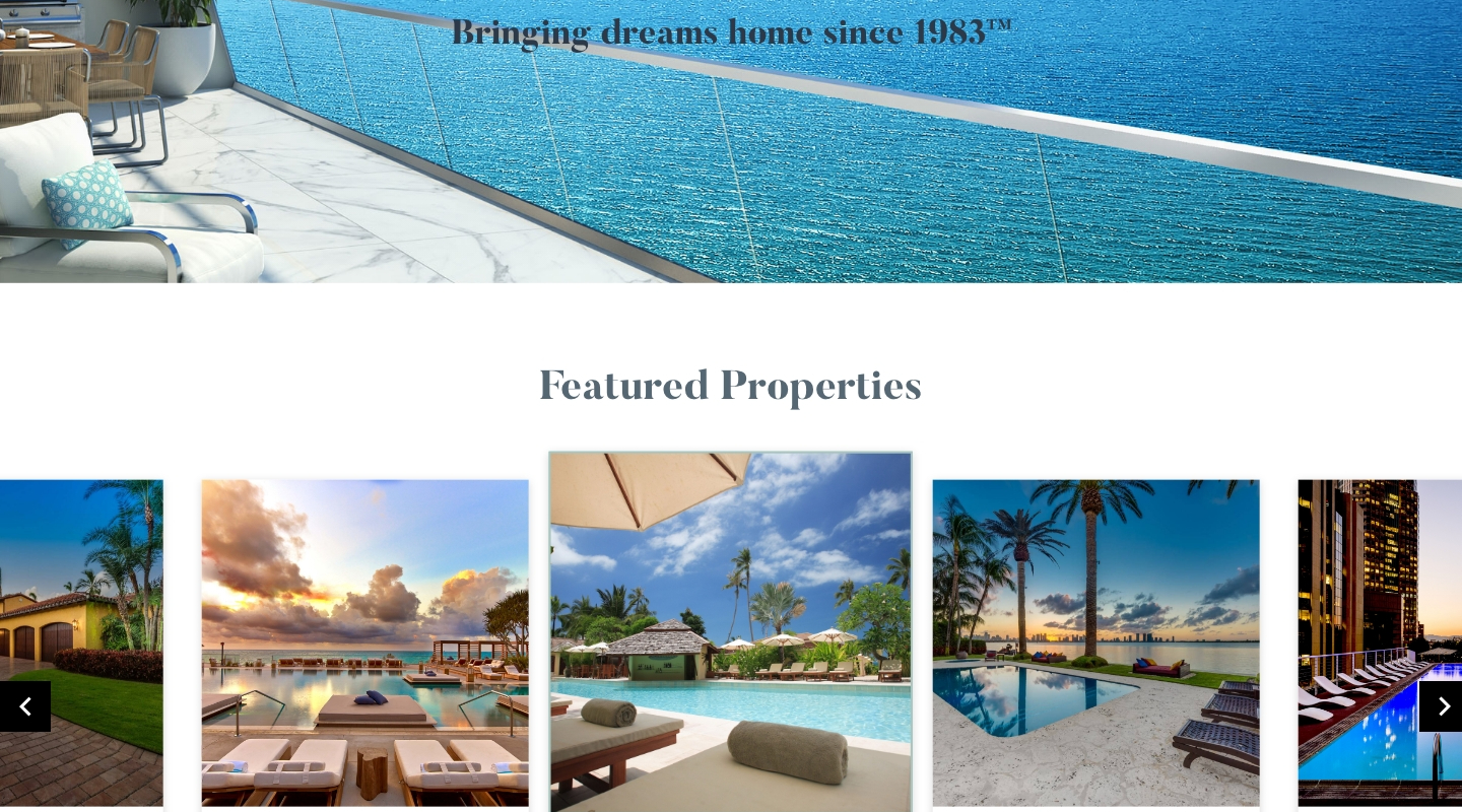 Fortune International Realty image 2